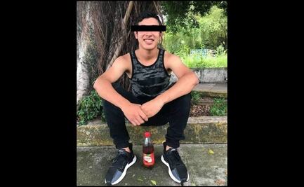 Indagan violaciones a los DH en asesinato de joven a manos de policía en Oaxaca