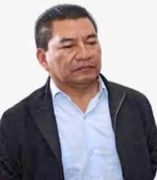 Gregorio Pérez Foto: Especial