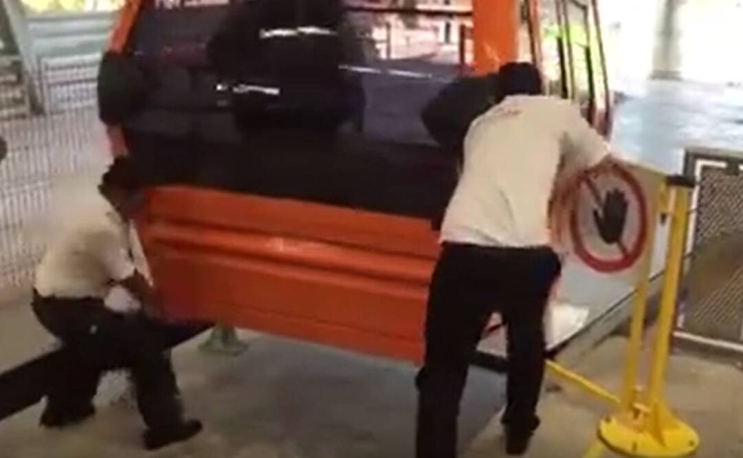 Foto tomada de video