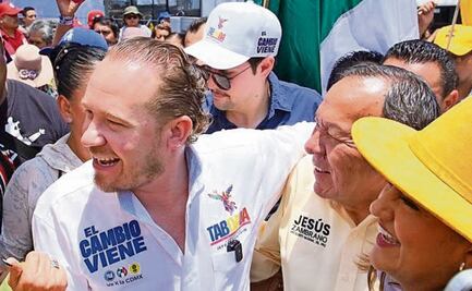 Taboada asegura que no cancelará programas sociales