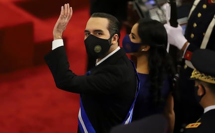 Tribunal Electoral de El Salvador acata resolución sobre reelección presidencial; abren posibilidad a Bukele