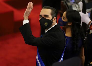 Tribunal Electoral de El Salvador acata resolución sobre reelección presidencial; abren posibilidad a Bukele