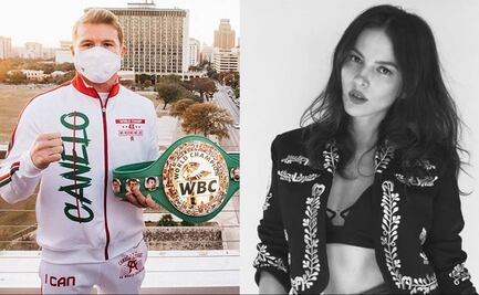 Paty Cantú entonará himno nacional en la pelea Canelo vs Smith