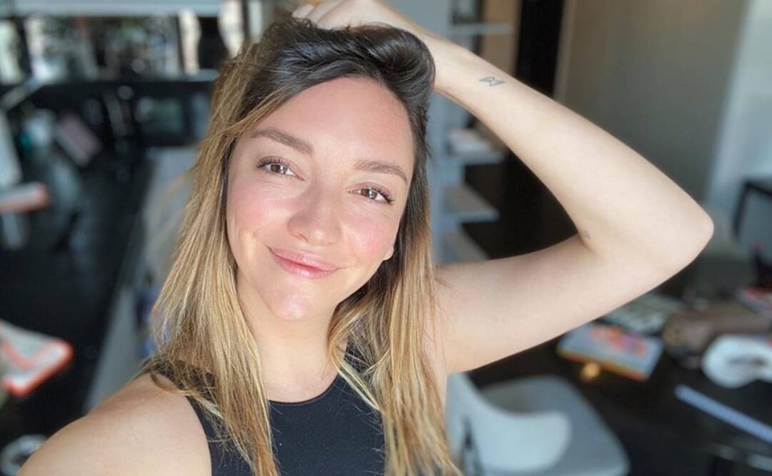 Regina Blandón y famosas que han hablado de abuso sexual