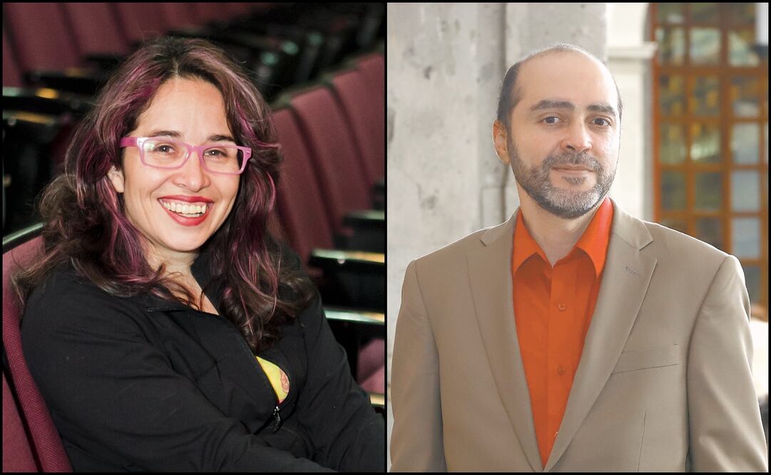 Foto: Archivo El Universal