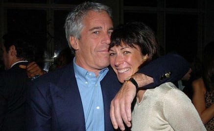 Abogado de la ex socialité británica Ghislaine Maxwell critica que sólo ella esté detenida por el caso Epstein