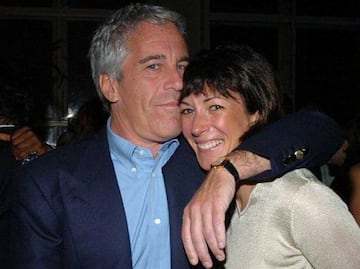 Fiscal de EU no ofreció un acuerdo a Ghislaine Maxwell, cómplice de Epstein: defensa; "ninguna oferta se ha hecho", dice