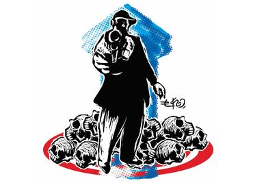 ¿Quiénes son Los Púrpura?