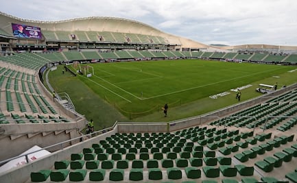 Integrantes del Mazatlán aprenden a vivir bajo fuego