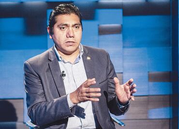 PRI denuncia a Preciado ante el INE