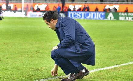 A Leaño el discurso no le ha alcanzado, asegura extécnico de Chivas