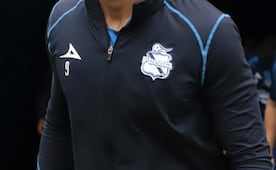 El Puebla se disculpó con Santos, tras burlarse de Aleco Irarragorri