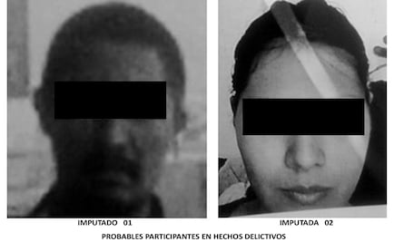 Detienen a padres por presunto asesinato de su hijo en Tláhuac