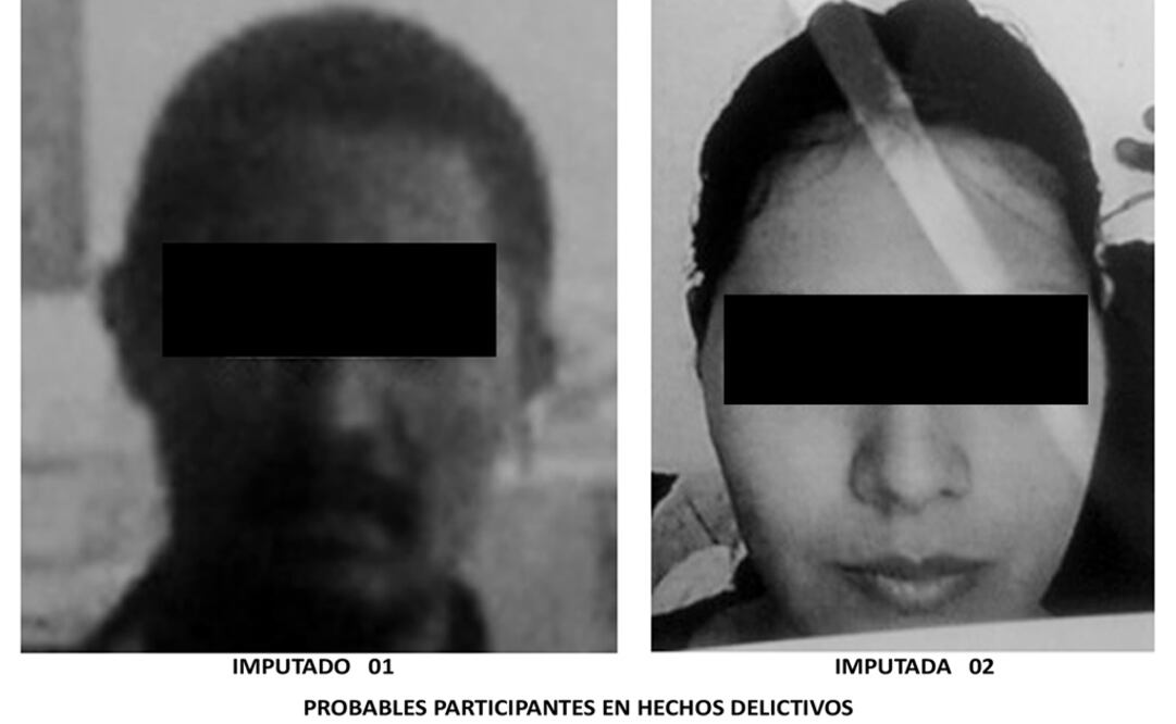 Foto: Cortesía PGJCDMX