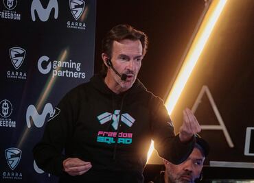 Presentan Freedom Squad, plataforma de gamers contra la explotación sexual infantil