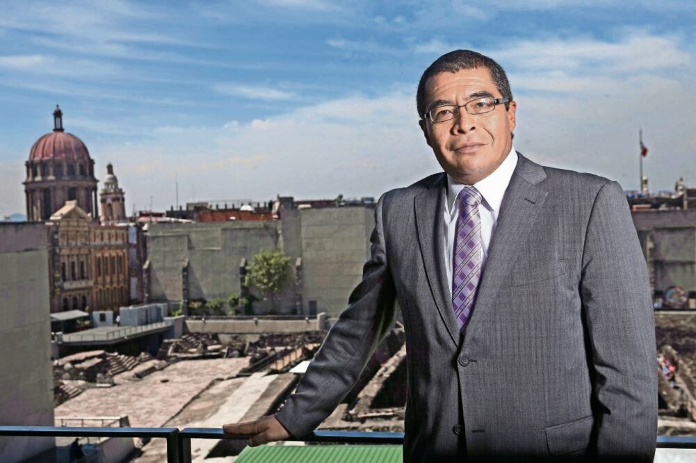 Piden unidad para impulsar a Aureoles a la Presidencia