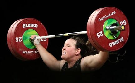 Tokio 2020: la historia de Laurel Hubbard, la primera transgénero en competir en unos Juegos Olímpicos