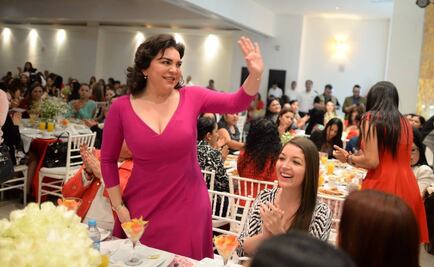 Ivonne Ortega dice tener aliados para buscar candidatura en 2018