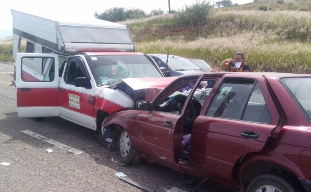 Foto: Cortesía SSPO