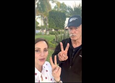 “Ya empezó a chillar el ganso”, Fox apoya a Lilly Téllez rumbo al 2024