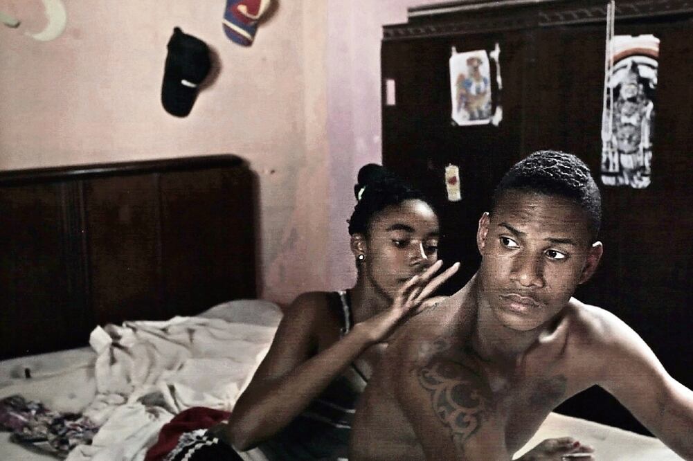 Dirigido y escrito por Itziar Leemans y Carlos Mignon (CORTESÍA IMCINE)