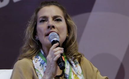“Yo vivo en nuestro bello México”; Beatriz Gutiérrez Müller responde a supuesta solicitud de nacionalidad española
