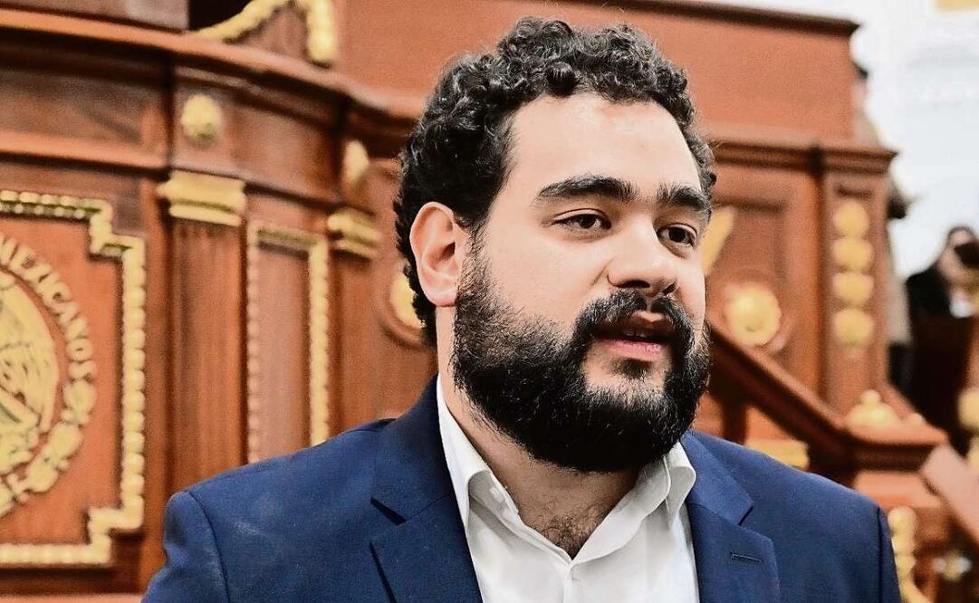 Juan Pablo de Botton recordó que el 31 de diciembre es el último día para tramitar la licencia permanente. Foto: Especial