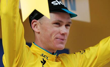 BMC gana etapa contrarreloj de equipo en la Tour