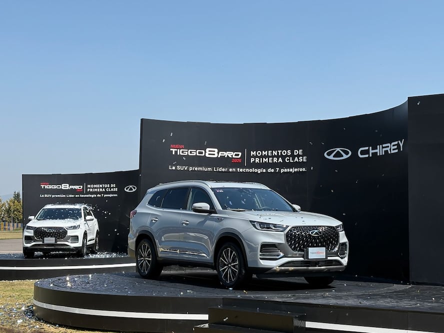 Foto: Bruno Dagio. El Universal