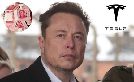 Financial Times revela inversión oculta de China en empresas de Musk; usan "vehículos especiales"