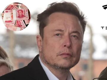 Financial Times revela inversión oculta de China en empresas de Musk; usan "vehículos especiales"