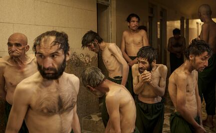 "Adictos son una mancha en la sociedad"; talibanes buscar erradicar adicciones... a la fuerza