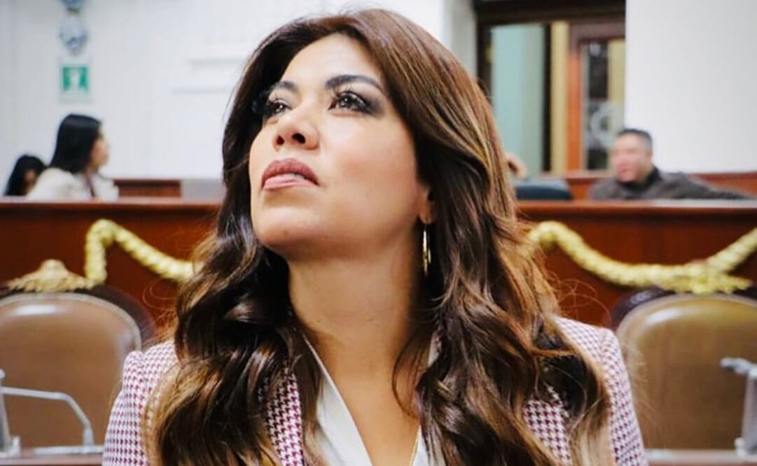 Foto: Instagram @amelorenz