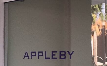  Apple, Nike y Uber, entre empresas envueltas en escándalo "Paradise Papers"