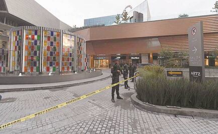 Mujer asesina a dos israelíes en Plaza Artz