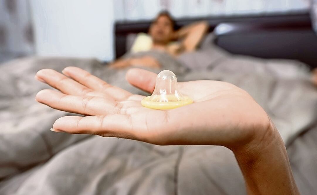 Imagen ilustrativa. Foto: El Universal, archivo