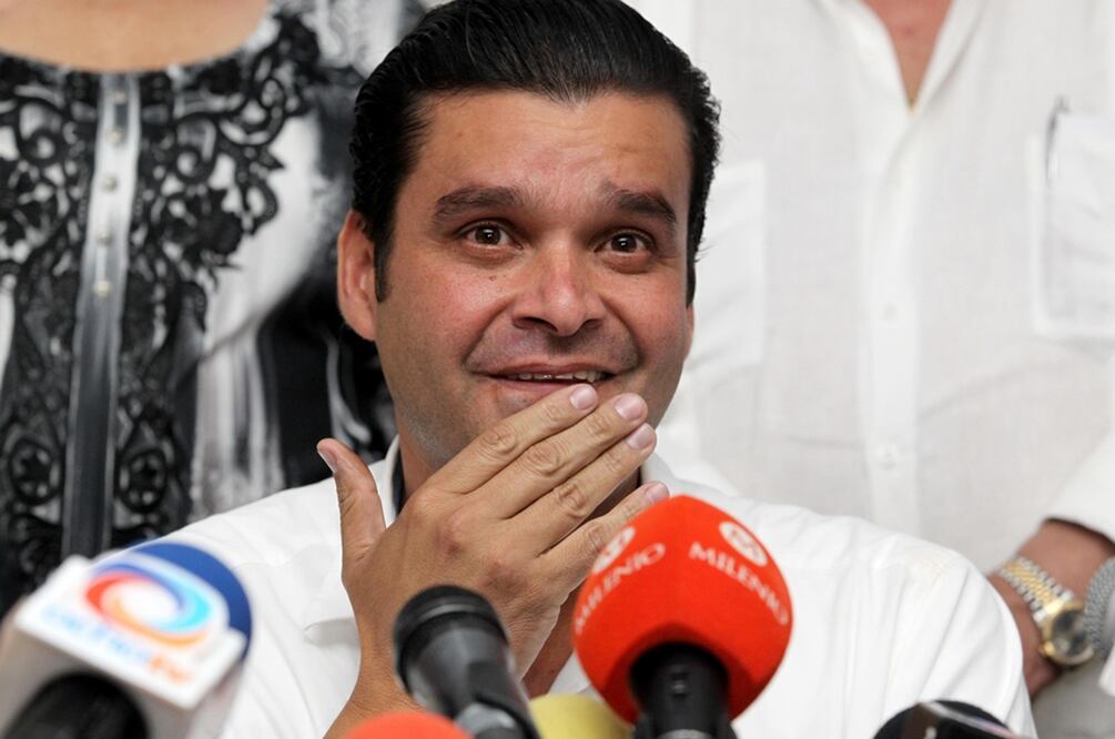 Foto: Archivo/EL UNIVERSAL