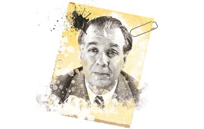 La creación del Aleph