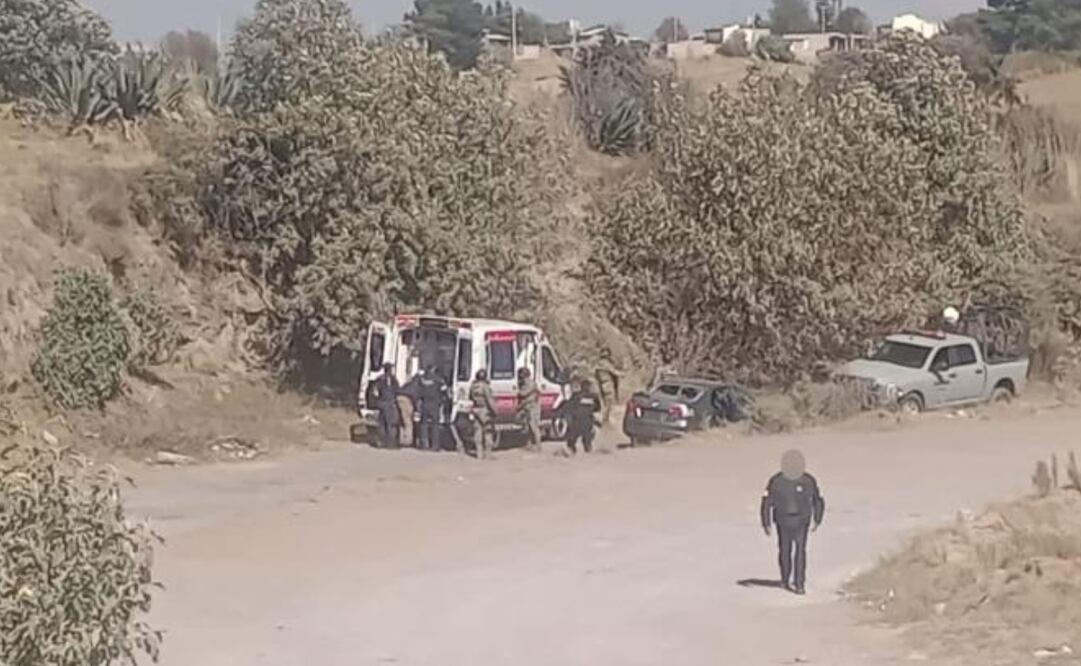 Foto: Gobierno del Estado de México