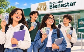 ¿Cuánto dinero dan las Becas Bienestar para prepa y universidad?: Anuncian nuevas fechas de registro