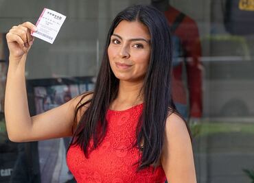 Powerball en México: Ganarlo es como tener un salario mensual de 9 MDP durante 30 años