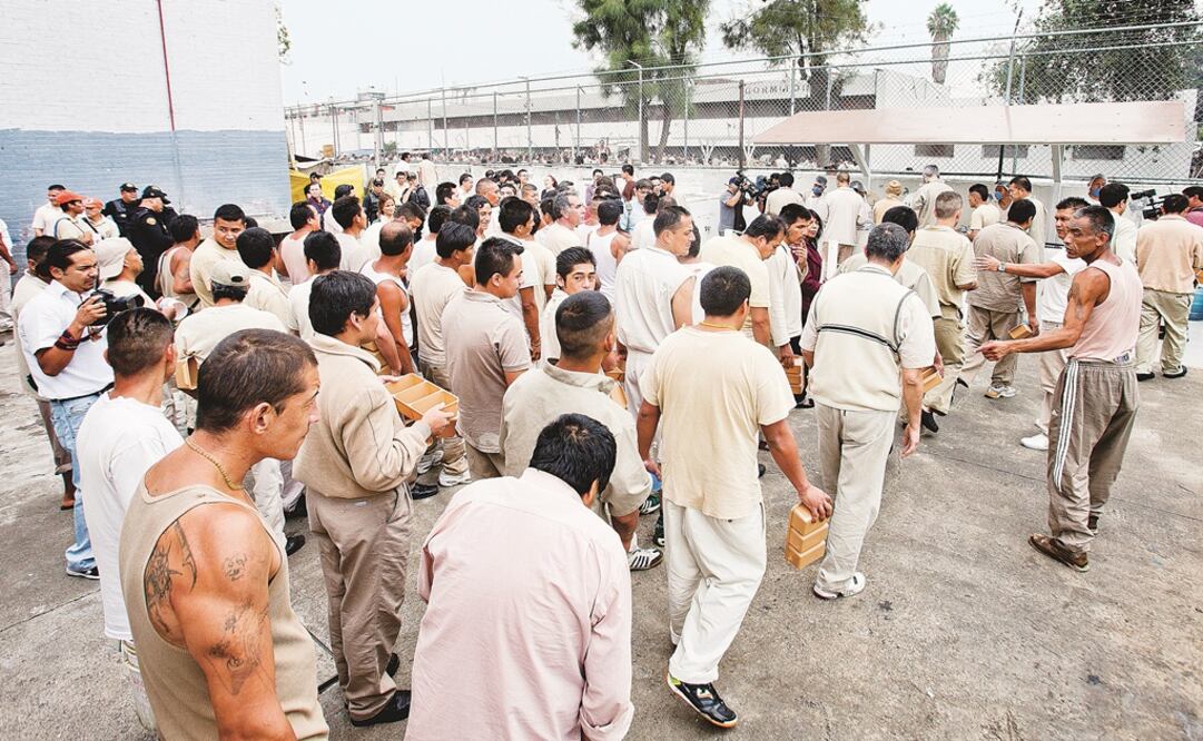 (Foto: Archivo/El Universal)