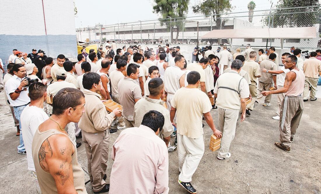 (Foto: Archivo/El Universal)