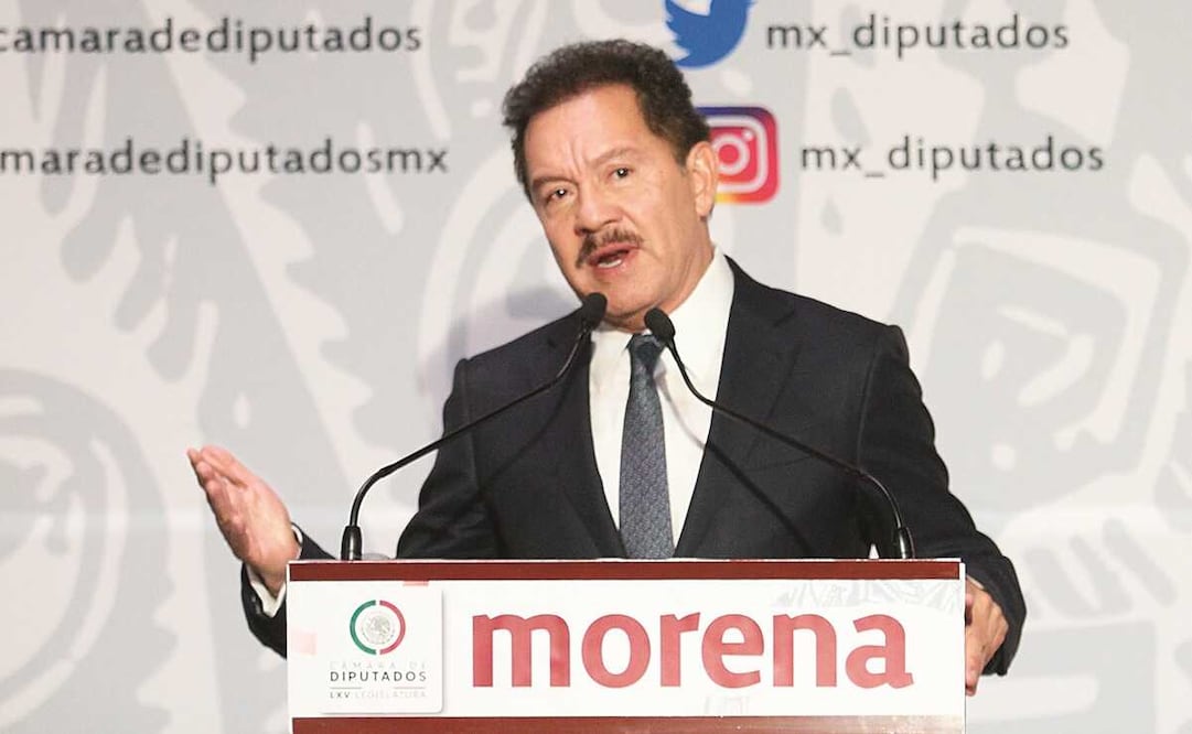 Foto: Archivo/EL UNIVERSAL