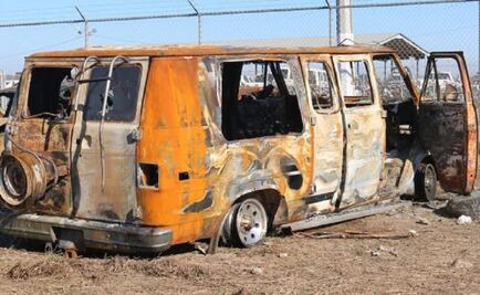 Authorities confirm identity of Australian surfers found in burnt-out van