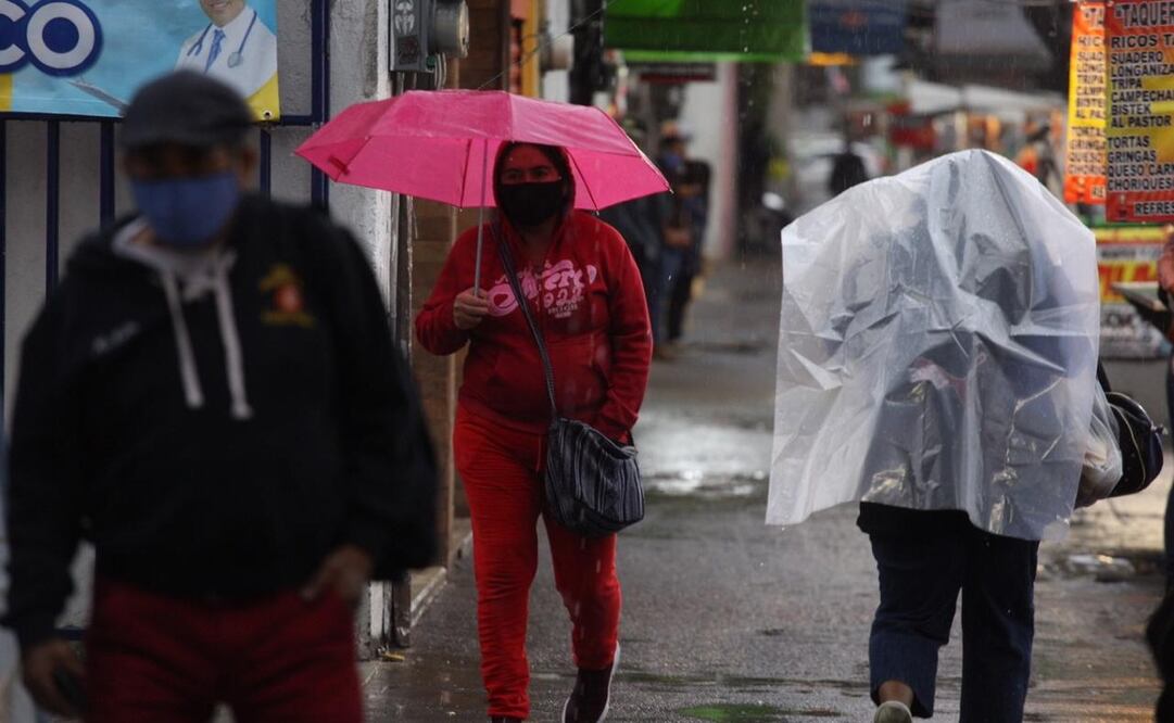 Foto: Germán Espinosa/EL UNIVERSAL.