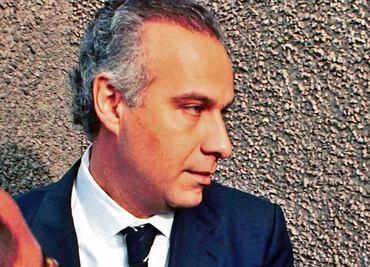 Fiscalía solicitará formalmente este jueves llevar a juicio a Juan Collado