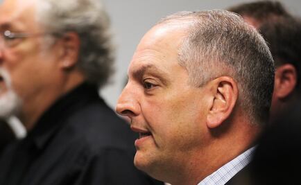 "El odio tiene que parar", dice gobernador de Louisiana 