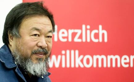 Ai Weiwei, profesor en Berlín: No alentaré a mis alumnos a ser como yo