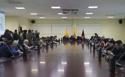 Se registran al menos 18 réplicas de sismo en Ecuador 